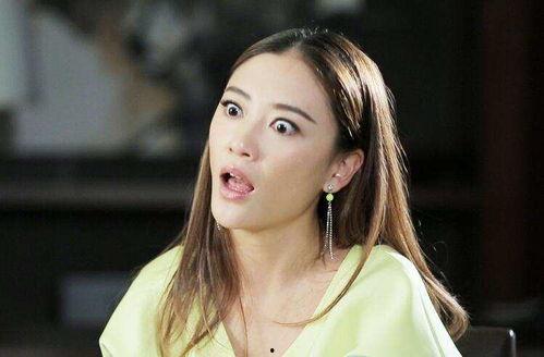 娱乐圈吃瓜女星