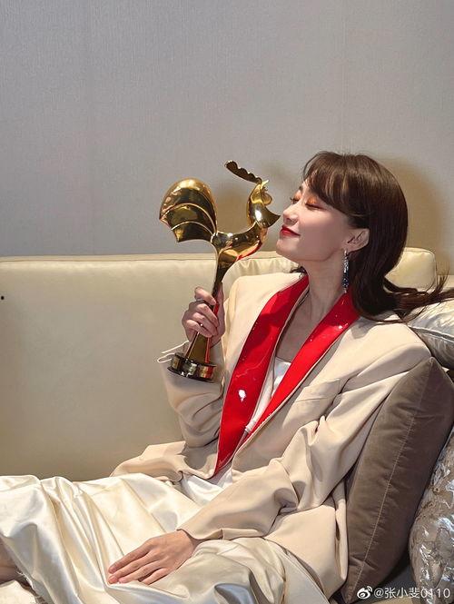 娱乐圈吃瓜张小斐是谁,娱乐圈吃瓜界的“瓜王”